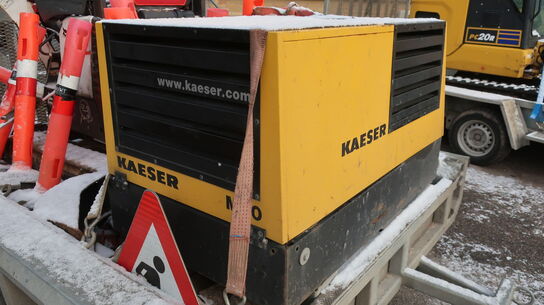 Kompressor KAESER M20