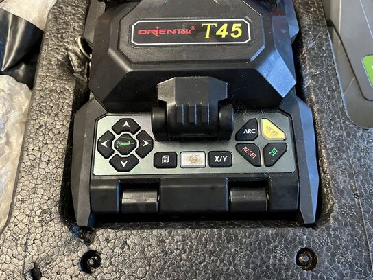 Fusion Splicer ORIENTEK T45