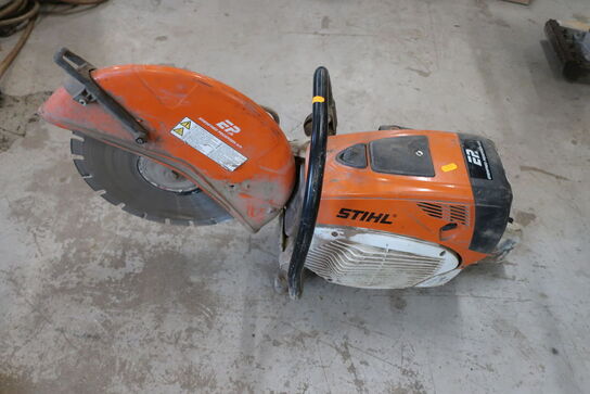 Kapsav STIHL TS800