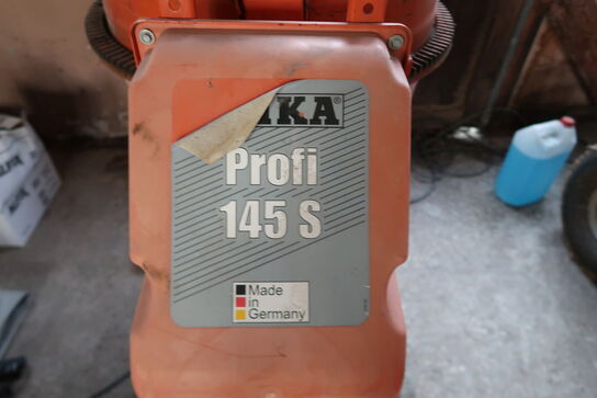 Atika Profi 145 S cementblander  MOMSFRI