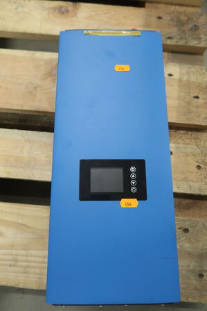 Inverter SUN-2000G2