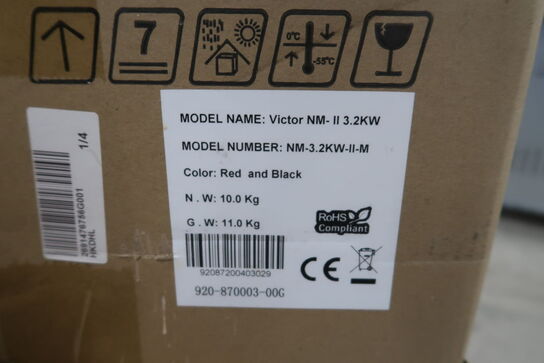 Inverter VICTOR NM--3.2KW-II-M