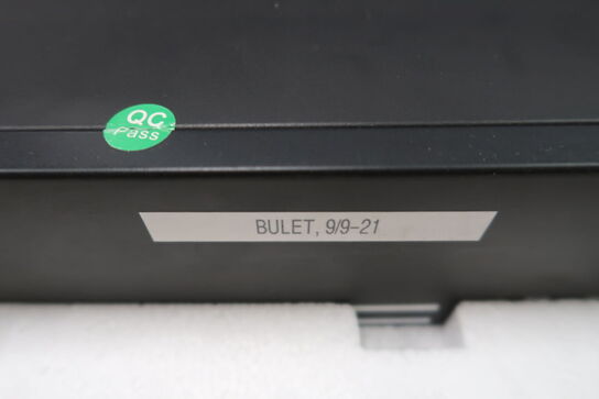 Lithium batteri PYLONTECH H48050 (bulet)