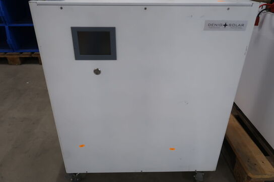 Hybrid inverter DENIG SOLAR PS2030B