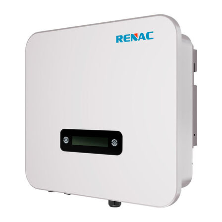 Inverter RENAC NAC4K-DS