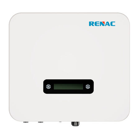 Inverter RENAC NAC4K-DS