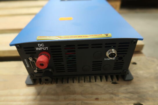 Inverter SUN-2000G2