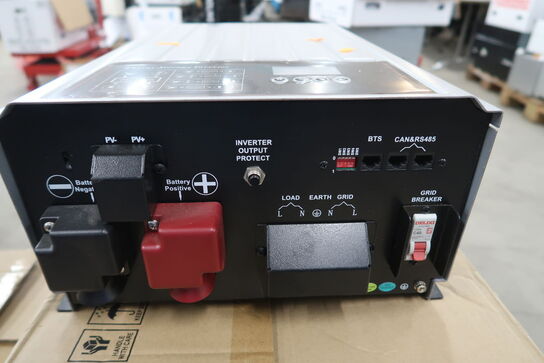 Inverter PH3000/PH30-3K