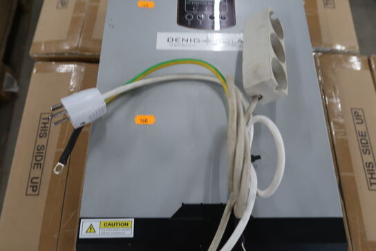 Inverter 5 kW II