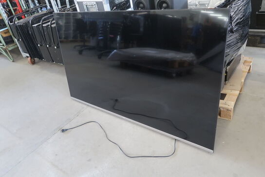 65" Fladskærms-TV PHILIPS