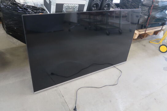 65" Fladskærms-TV PHILIPS