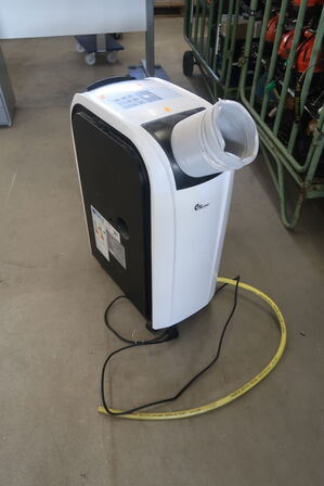 Transportabel aircondition THERMEX