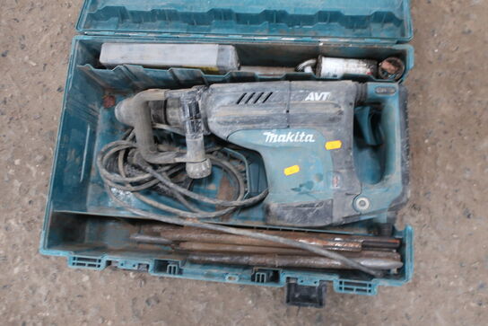 Borehammer MAKITA HM1213C