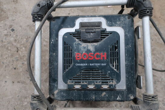 Arbejdsradio BOSCH