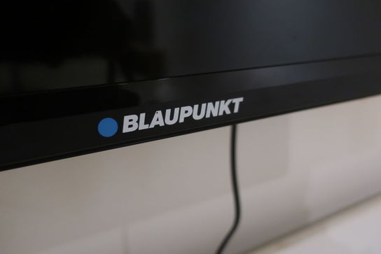 TV BLAUPUNKT (skal afmonteres)