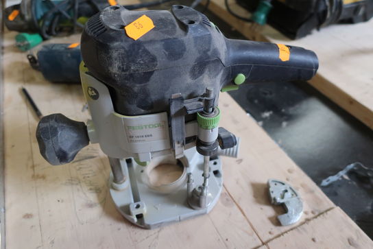 Overfræser FESTOOL OF 1010 EBQ