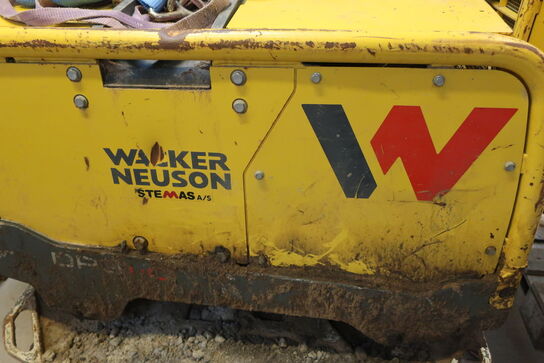 Stamper, Wacker-Neuson