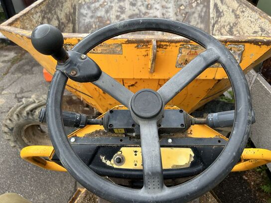 Dumper, THWAITES Hydrostatic