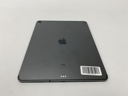 iPad Pro 12.9 (3. gen) Wi-Fi + cellular 64GB