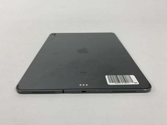 iPad Pro 12.9 (3. gen) Wi-Fi + cellular 64GB