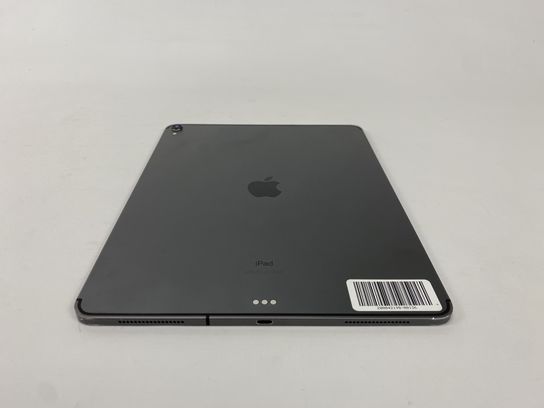 iPad Pro 12.9 (3. gen) Wi-Fi + cellular 64GB