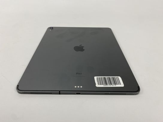 iPad Pro 12.9 (3. gen) Wi-Fi + cellular 64GB