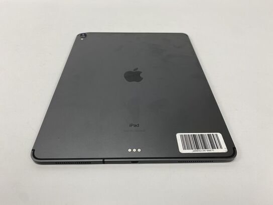 iPad Pro 12.9 (3. gen) Wi-Fi + cellular 64GB