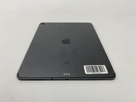 iPad Pro 12.9 (3. gen) Wi-Fi + cellular 64GB