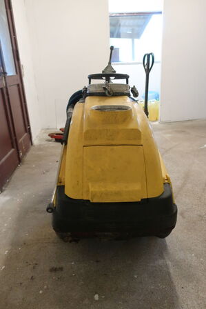 Hedvandsrenser KARCHER HDS SUPER MX Eco 