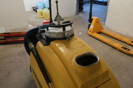 Hedvandsrenser KARCHER HDS SUPER MX Eco 