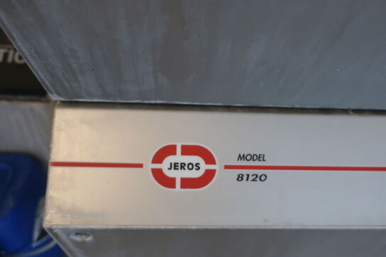 Grovopvasker JEROS 8120