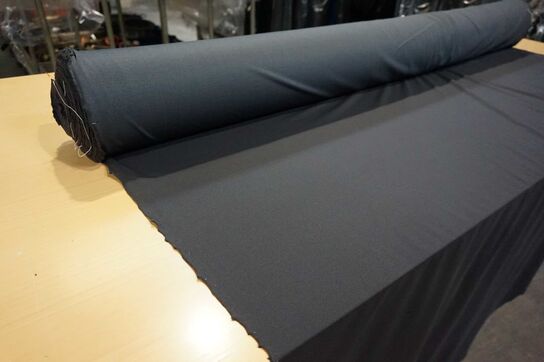 1 Stofrulle ca. 54 meter Oliveira Color: 040 Blue