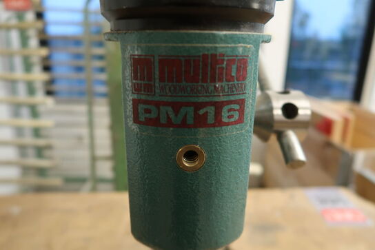 Multico PM16