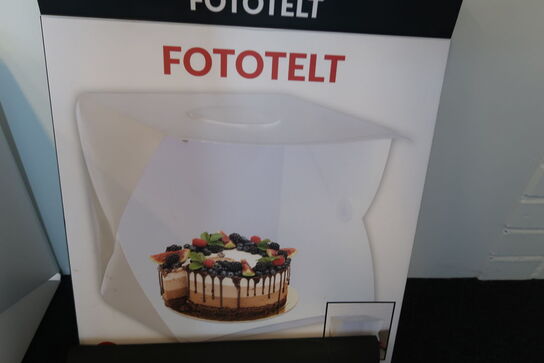 Fototelt 