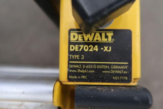 Arbejdsbord DEWALT