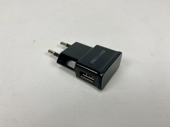 13 stk. Samsung ETA0U81EBE USB strømadapter