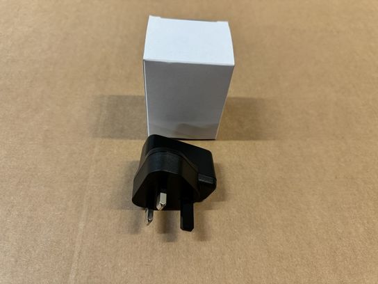 142 stk. USB Power Adapter - UK