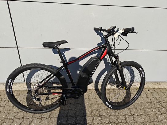 Epulze El-mtb 17" stel