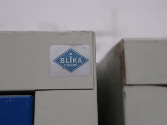 2 pieces create BLIKA (without content)