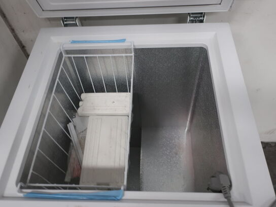 Chest freezer WASCO FB100A