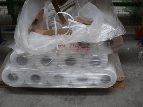 Shrink film FLAT FILM 750 mm