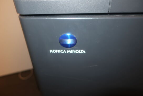 Kopimaskine KONICA MINOLTA Bizhub C364