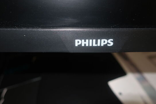 2 stk. skærme PHILIPS 243S