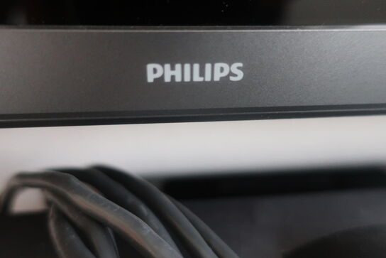 Fjernsyn PHILIPS 65PUS7805/12