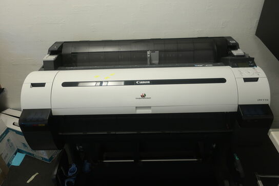 Plotter CANON iPF770