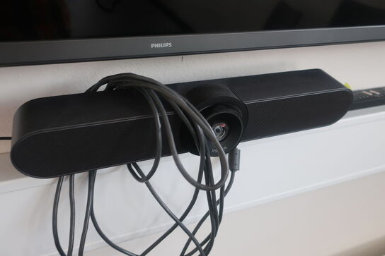 Fjernsyn PHILIPS 65PUS7805/12