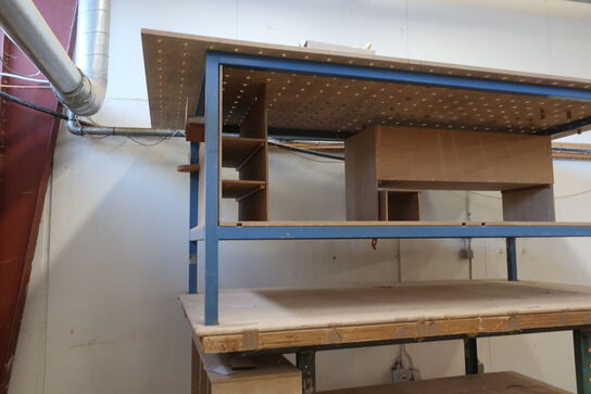 Arbejdsbord