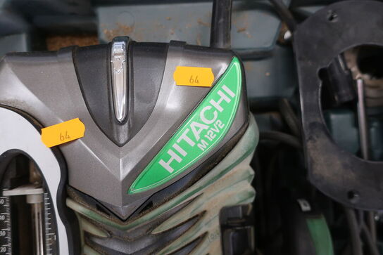 Overfræser HITACHI M 12V2