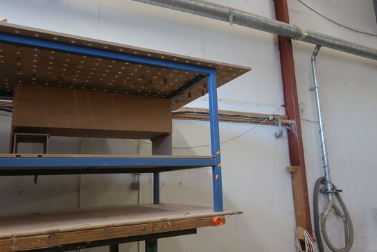 Arbejdsbord
