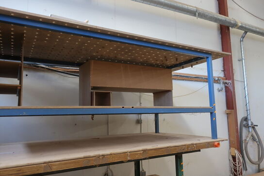 Arbejdsbord